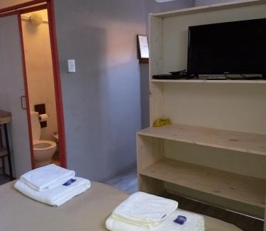 Puerto Piramides Apartment | El Tamarisco