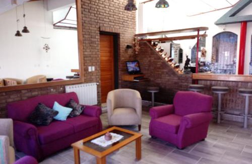 Mendoza City Center Bed & Breakfast | La Magdalena