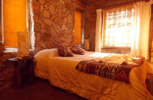 Nono Cabin | Rincón Alto Cabañas