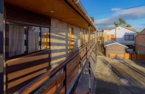 Puerto Natales Cabin | Cabañas Última Esperanza