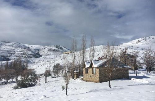 Andacollo Ski Chalet | Alauri Ñire