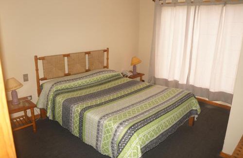 La Serena Cabin | Cabañas 4 Esquinas
