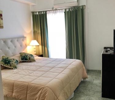 Federacion Apartment | Departamentos temporarios Mirasol lll Federaciòn