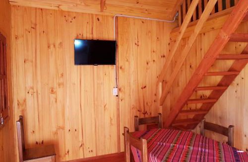 Colonia Carolina Cabin | Los Teros