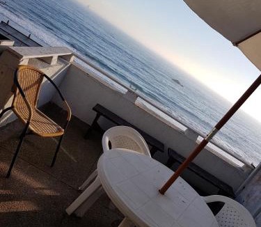 Renaca Apartment | Apartamento Reñaca