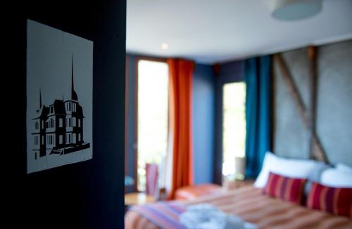 Cartagena Bed & Breakfast | Patio Ferreiro B&B
