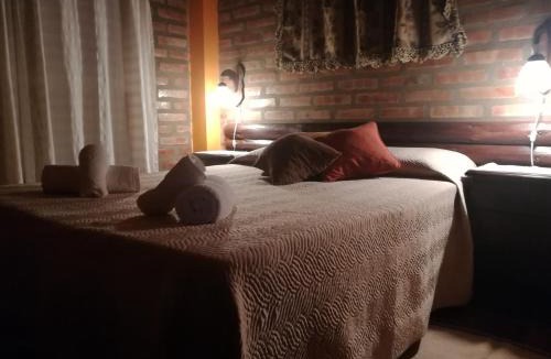 Cortaderas Cabin | Cabañas Valentina