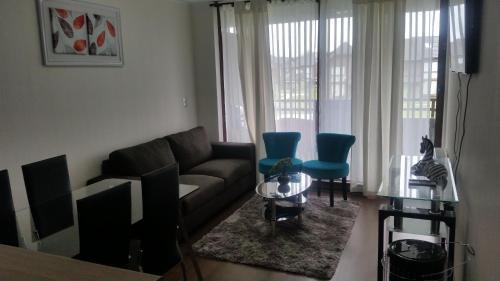 Pucon Apartment | Departamento en Pucon