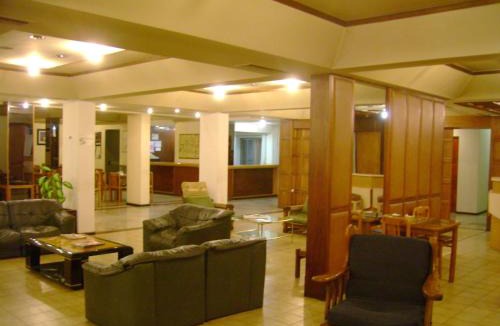 San Luis Hotel | Hotel Regidor
