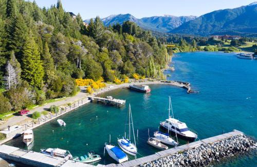 Llao Llao Hotel | Hotel Tunquelén