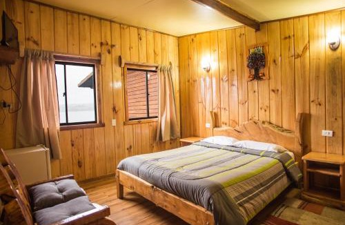 Panguipulli Hotel | Apart hotel Puchaley Lafquen