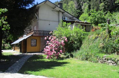 Lanin National Park Apartment | Sacromonte Apart