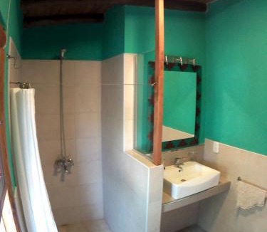 Las Gaviotas House | Marejada