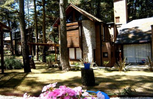 Mar de Las Pampas Cabin | Cabañas Casa Loló