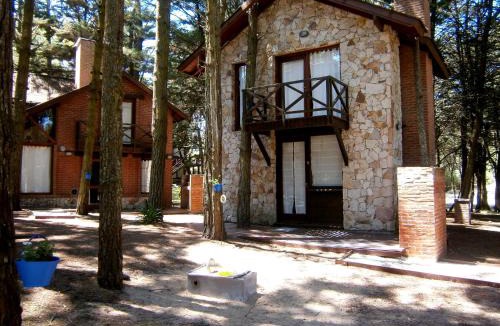 Mar de Las Pampas Cabin | Cabañas Casa Loló