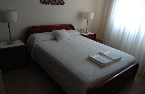 Chivilcoy Apartment | Opción B