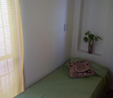 San Pedro Apartment | Alamafuerte