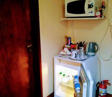 Vicente Lopez Bed & Breakfast | Bed & breakfast Familia San Martín