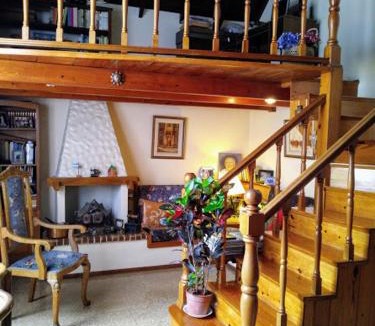 Vicente Lopez Bed & Breakfast | Bed & breakfast Familia San Martín