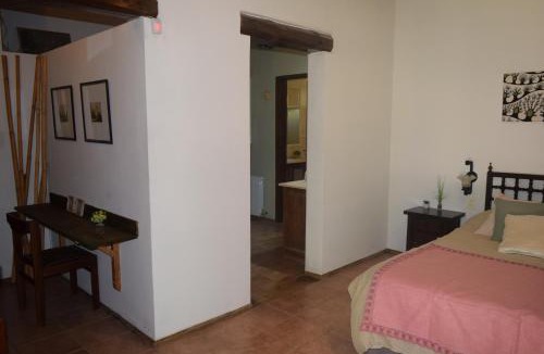 San Rafael House | SUITE EN CASA DE CAMPO LyR