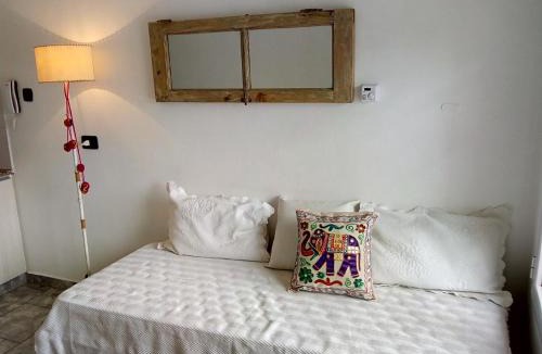 Tandil Apartment | DTO SERRANO