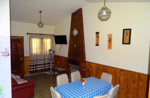 La Falda House | susana