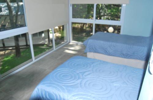Paso de la Patria House | TERRAZA al RIO