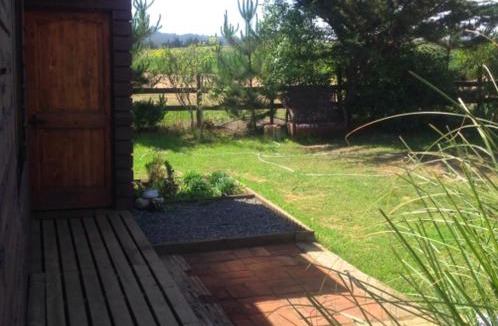 Pichilemu House | Liborio de Mar