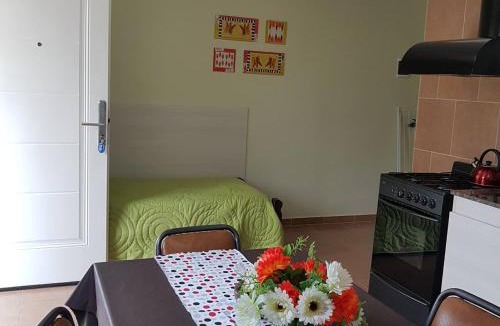 Yocsina Cabin | Altos del Lago