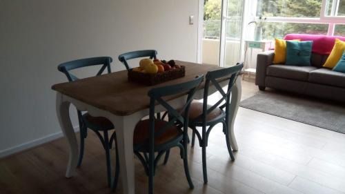 Papudo Apartment | Bosque Playa Lomas de Papudo 3