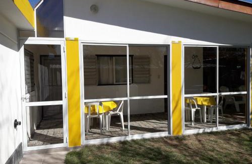 Villa Cura Brochero House | La Nona