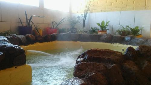 Las Compuertas House | Complejo Solitudine