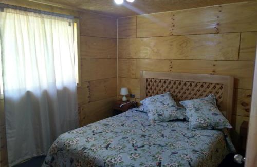 Castro Apartment | Cabañas Lomas de Ten Ten