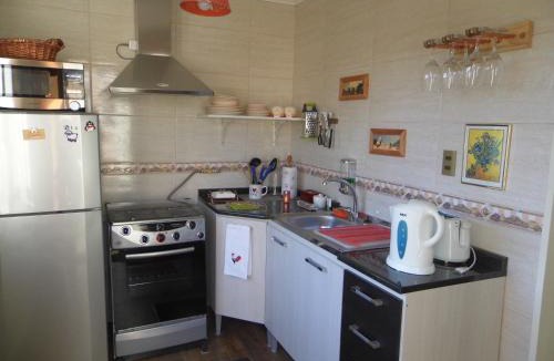 Punta Arenas Apartment | Cabañas Villanita