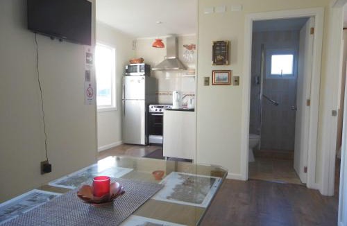 Punta Arenas Apartment | Cabañas Villanita