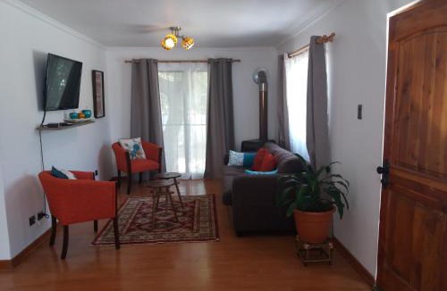 La Calera Apartment | Apartamento La Calera