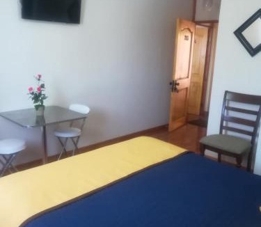 Arica House | Casa Huespedes Angoba