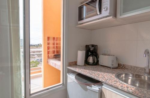 Puerto Madryn Apartment | Piélago