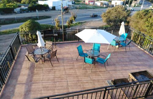 La Laguna Apartment | Cabañas Mirador de Maitencillo