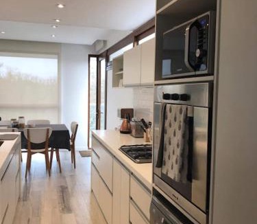 La Plata Apartment | Aizarker