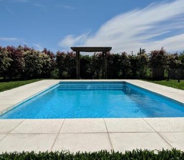 San Pedro House | La Colorada