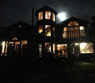 Chonchi House | Kiyen Rupu Huillinco Chiloé