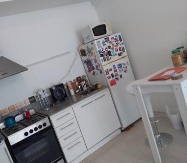 Tigre Apartment | TIGRE 01 SUITES