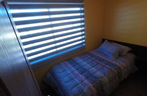 Valdivia House | Rio Lingue