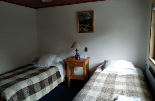 Chaiten Hotel | Hotel Mi Casa