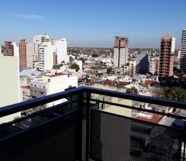 Banfield Apartment | Apartamento en el centro de Banfield