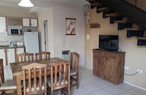 Villa Nueva Apartment | Caminos del Vino Apartments