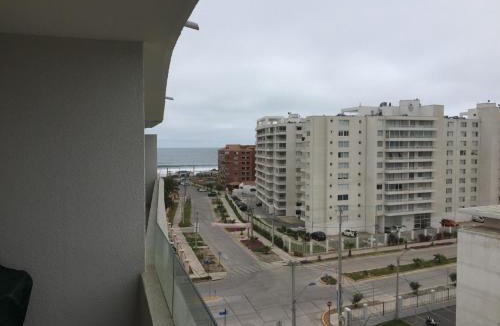 La Serena Apartment | Departamento La Serena 6 Personas