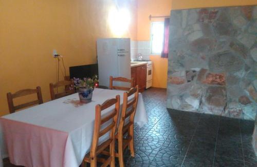 Rama Caida Cabin | Cabañas La Horqueta
