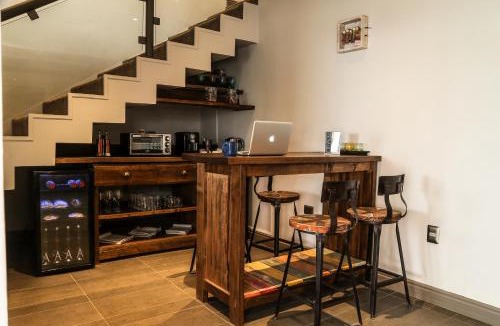 Puerto Natales Hotel | Hotel Martín Gusinde